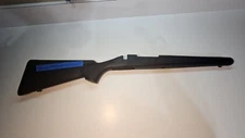 Remington 700 ADL LA Long Action Synthetic Stock W/ Buttpad (D)