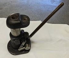 HOLLYWOOD  RELOADING PRESS TOOL SINGLE STAGE