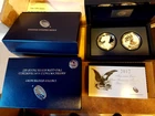 2012-S  San Francisco Proof and Rev. Proof 2-Two Coin American Silver Eagle Set