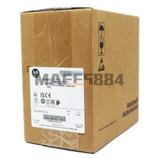 Allen Bradley 25B-D6P0N104 PowerFlex 525 2.2kW 3Hp AC Drive Factory Sealed