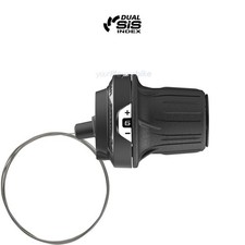 SHIMANO TOURNEY SL-RV200-6 MANOPOLA INTERRUTTORE CAMBIO 6 VELOCITÀ REVO SHIFT DESTRO