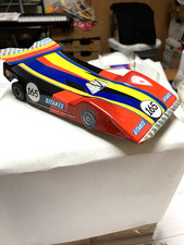 1/24 Scale Slot Car, another  "Thingie"