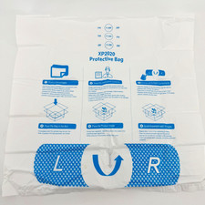 20-Pack Expandable Foam Shipping Bags 18x18 – Instapak #20 Style