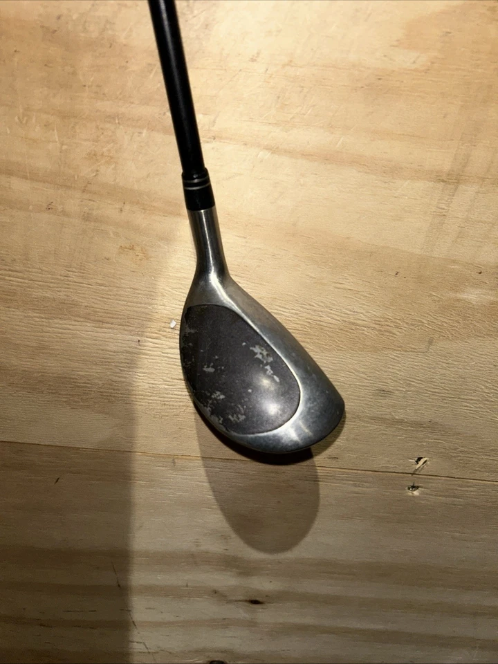 Founders Club Double Sole 24° Hybrid 4 Wood - Image 3 of 4