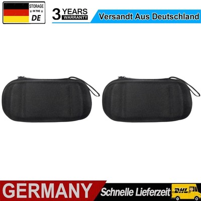 Protable Carrying Case Protective Bag for Retroid Pocket 5 Handheld Game Console