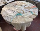 30 Antique / Vintage Hand Crochet & Machine Made Doiylies - All Nice Condition