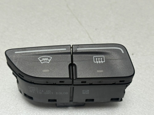 Heckscheibenheizung Ford Focus III Schalter  AM5T-18K574AB