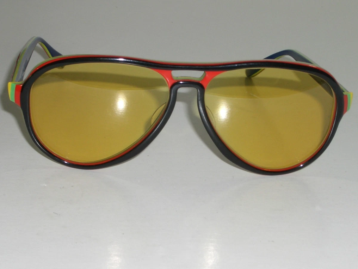 Ray Ban Ambermatic for sale - eBay