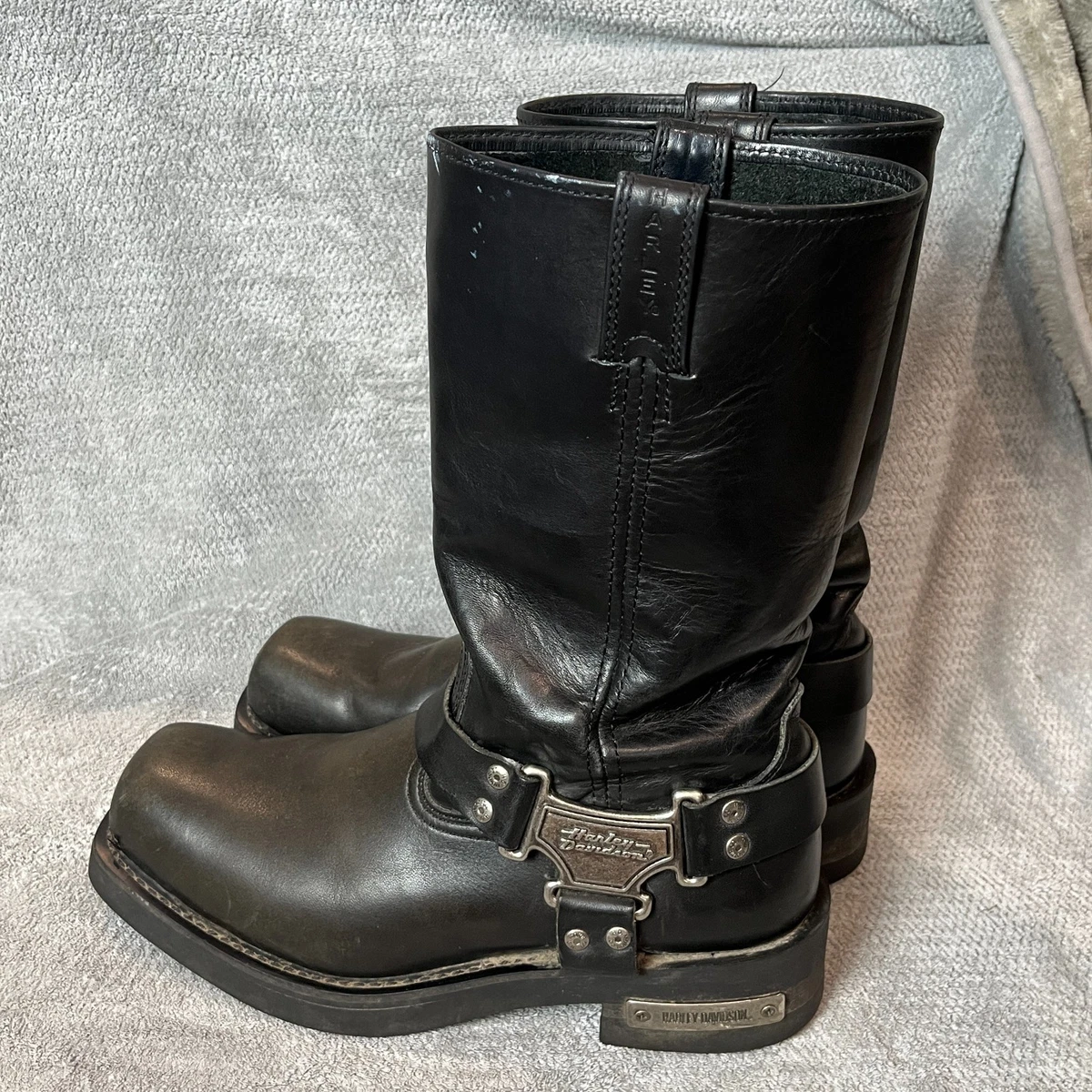 Las mejores ofertas en Botas Harley-Davidson 10 US Shoe