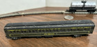 Atlas N Scale AT & SF Pullman St. Croix Passenger Car & Southern Pacific Tanker — photo 6