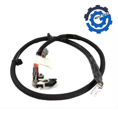 Mopar Positive Battery Cable for 2014 2018 Grand Cherokee 68148555AC New OEM