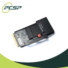 Lenovo RASTABAN Dual Slot M.2 Flex Adapter For P510 P710 P910 Workstations