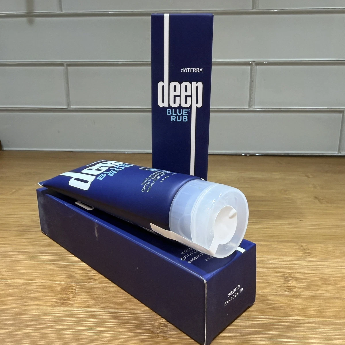 doTERRA Health & Beauty for sale | eBay