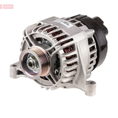 Alternator Denso for Alfa Romeo Mito 1.4 DAN517