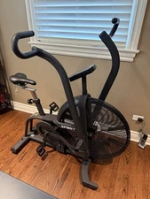 Spirit AB900 air Bike