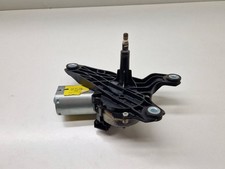 BMW X3 F25 2014 GENUINE Wischermotor Heckscheibe 7237062 