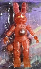 Endo Series - Toy Bonnie - System Error SHELLS Only Five Nights At Freddy's Fnaf