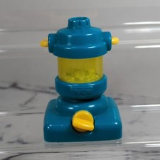 Fisher Price Vintage 1999 Mini Lantern Dollhouse Figure