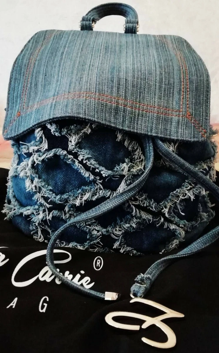 Zaino la shop carrie bag