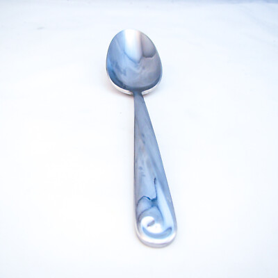 Oneida Edelstahl Fondant Teelöffel