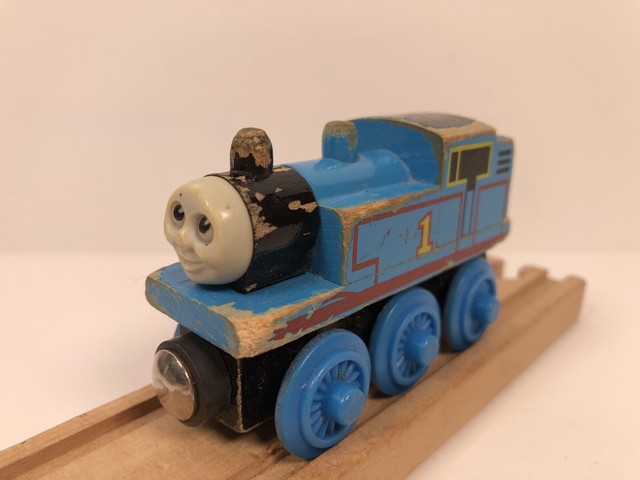 thomas and friends sidney