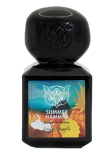 Lorenzo Pazzaglia Summer Hammer Extrait 28ml / 1 oz Authentic by Finescents!