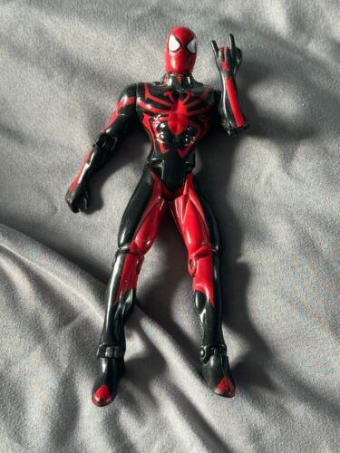D C COMICS MARVEL SPIDERMAN FIGURES MULTI LISTING LOTS TO CHOOSE FROM - Picture 28 of 44