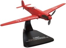Oxford 1:72 German Focke-Wulf Ta 152H Interceptor - JG301, OXFAC096