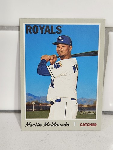 2019 Topps Heritage High Number #501-725 Plus Inserts & Parallels You Pick - Picture 262 of 497