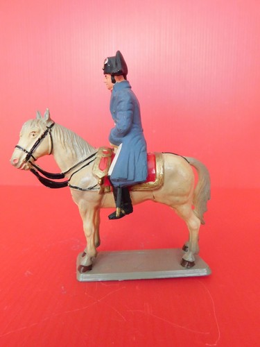STARLUX / COLLECTION DU 1ER EMPIRE : NAPOLEON 1er EMPEREUR - Imagen 2 de 6