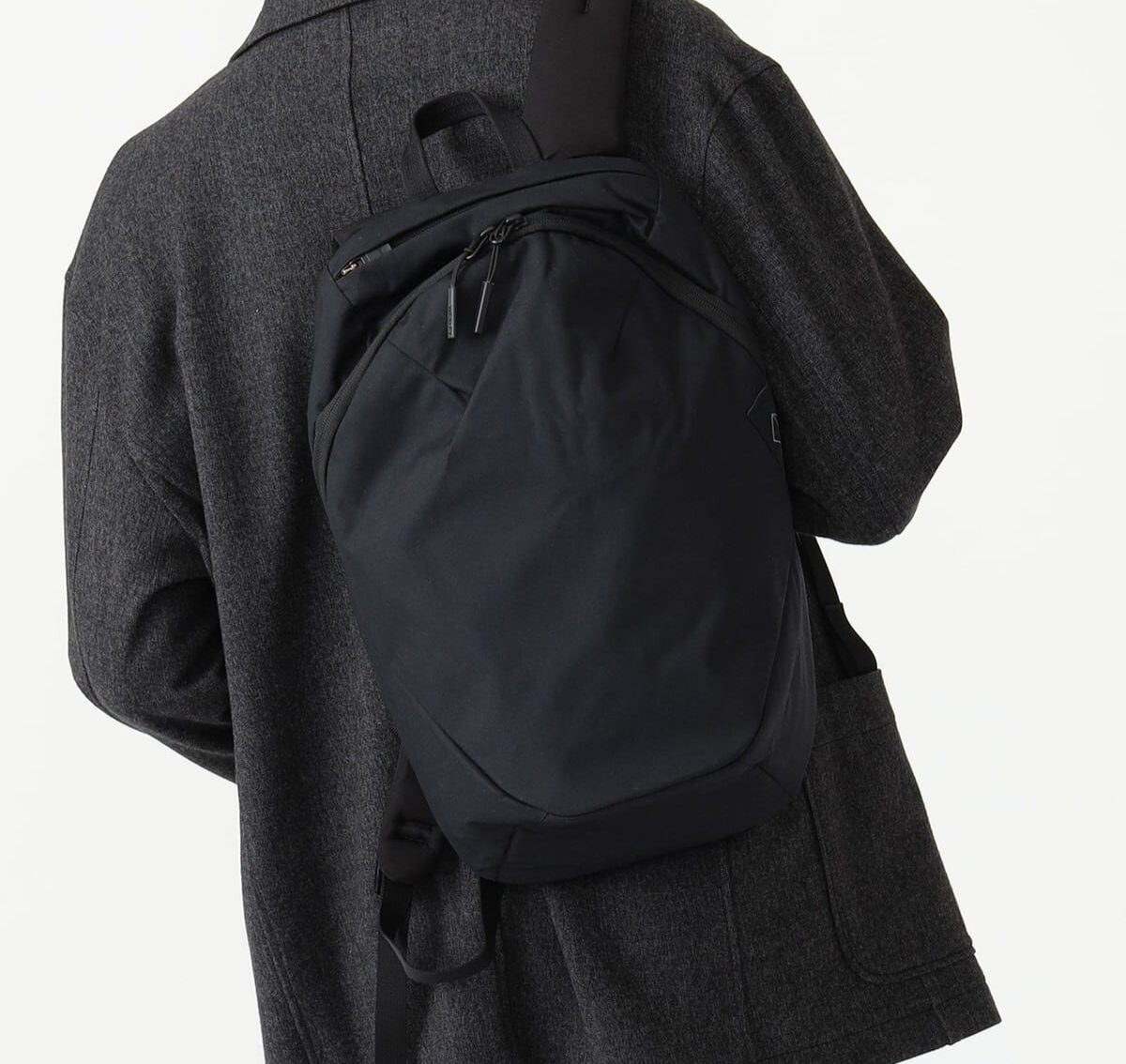 ASK availability First) BEAMS WEXLEY / MADISON FULL CORDURA(R 