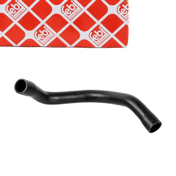 Febi KüHlerschlauch FüR Vw Golf 5 Touran Audi A3 8P Seat Leon 1P 1.9/2.0 Tdi-image