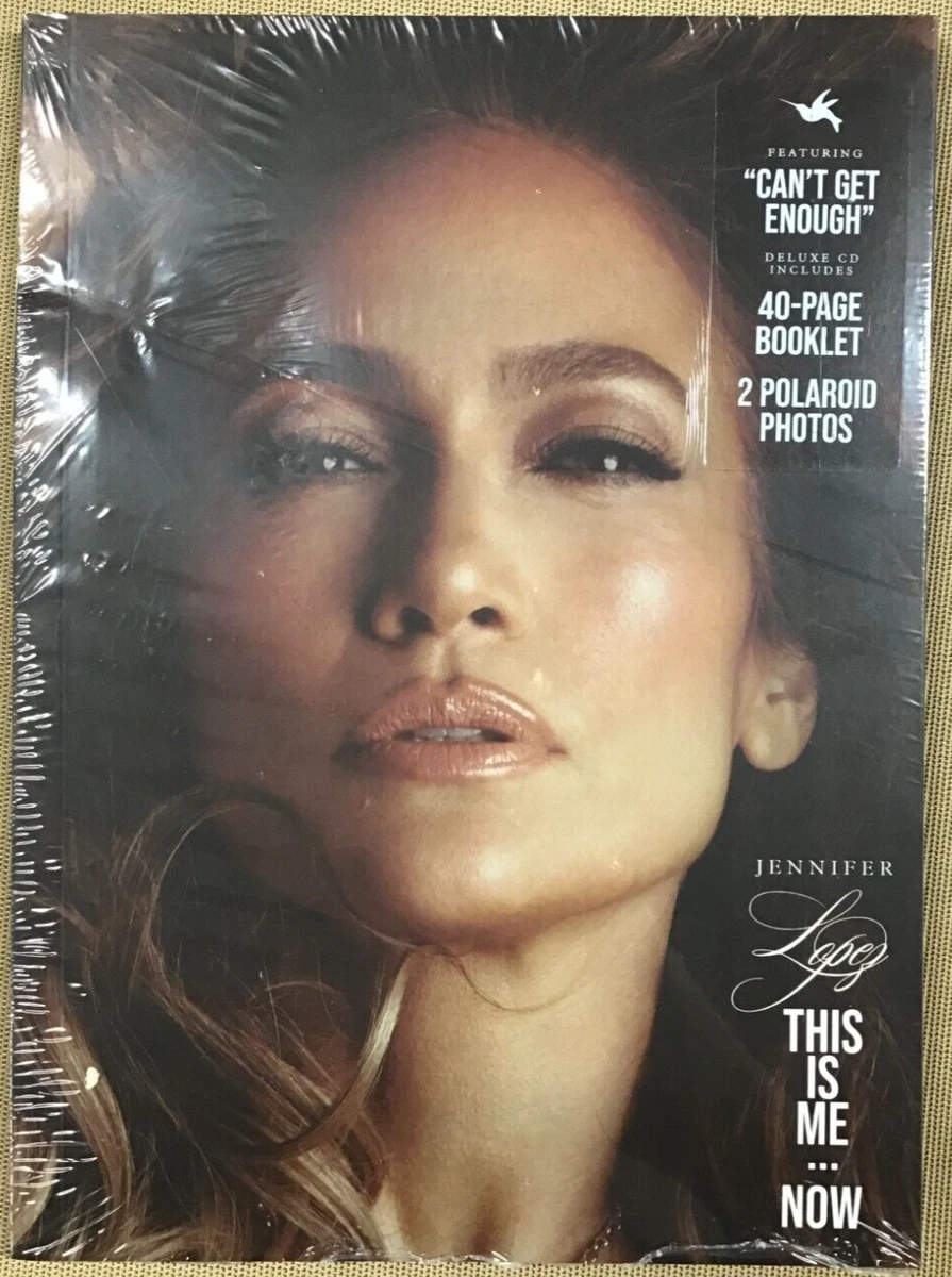 Jennifer Lopez Music CDs for sale | eBay