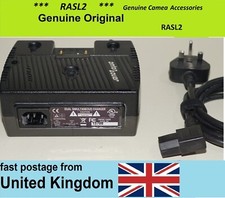 Anton Bauer T-Series Gold Mount Dual Simultaneous charger