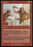 X4 Lunge Mercadian Masques Light Play MTG Magic DNA GAMES