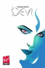 Devi Volume 2: Samvara (v 2) - Paperback By Basu, Samit - VERY GOOD
