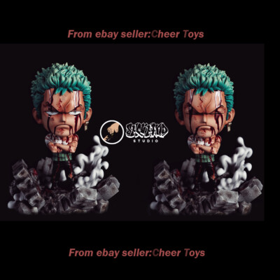 Showhand Studio One Piece Gk Shs Vinsmoke Zoro Solon Figure Model Pop Sd Resin Ebay Showhand Studio One Piece Gk Shs Vinsmoke Zoro Solon Figure Model Pop Sd Resin Ebay