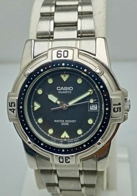 casio 526