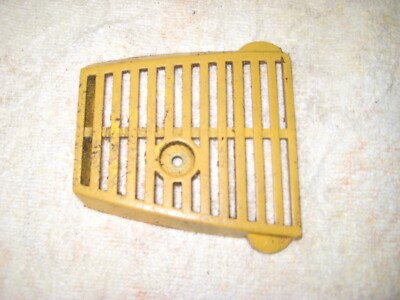 McCulloch Power MAC 330 Air Filter Cover OEM as Pictured