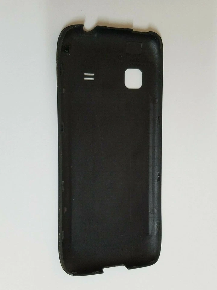 Rare Boost Mobile Samsung Replacement SPH-M820 Battery Back Door Cover - Image 4 of 4