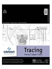 Canson Tracing Pad