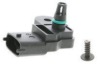 Vemo V24-72-0101 Sensor, Saugrohrdruck FüR Abarth Alfa Romeo Passend FüR Fiat