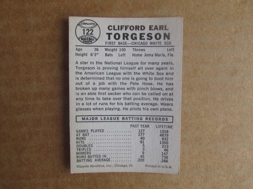 1960 LEAF BASEBALL CARD SINGLES COMPLETE YOUR SET PICK CHOOSE UPDATED 6/20 - Picture 183 of 207