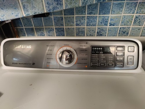 Samsung Dryer -4 Foot Power Cord -4 Prong 30A - Picture 7 of 7