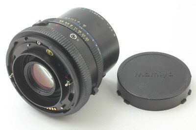 MINT] Mamiya Sekor Z 90mm F3.5 W Lens For RZ67 Pro II D From JAPAN