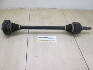 7L0501201A Antriebswelle Halbe Welle Hinten Recht Od Links PORSCHE Cayenne