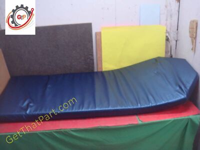 Hill Rom Procedural Transtar Stretcher 3 x 30 Ultra Comfort Mattress