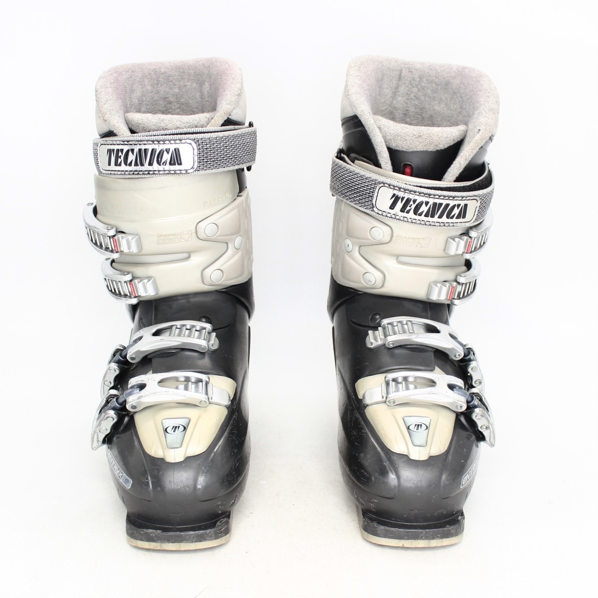 Tecnica Entryx 10 Ski Boots - Size 7.5 / Mondo 24.5 Used | eBay