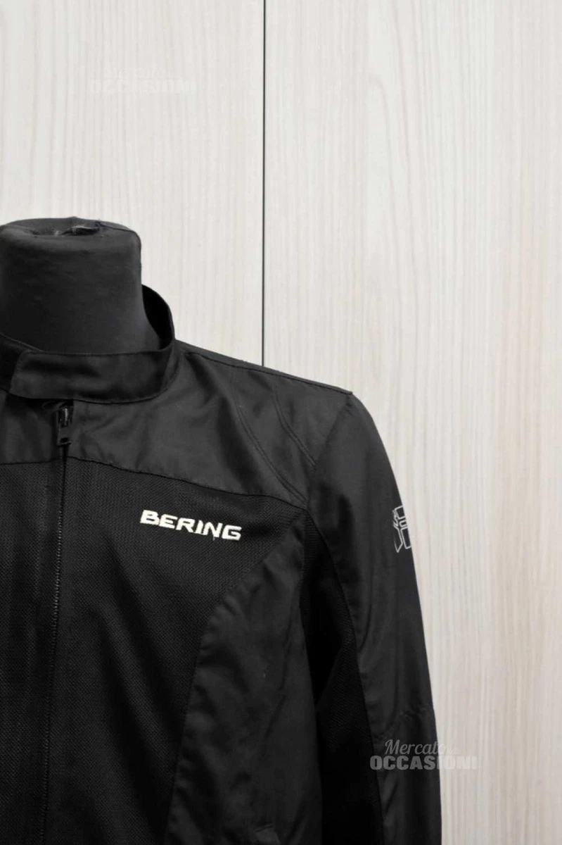 Bering summer jacket clearance