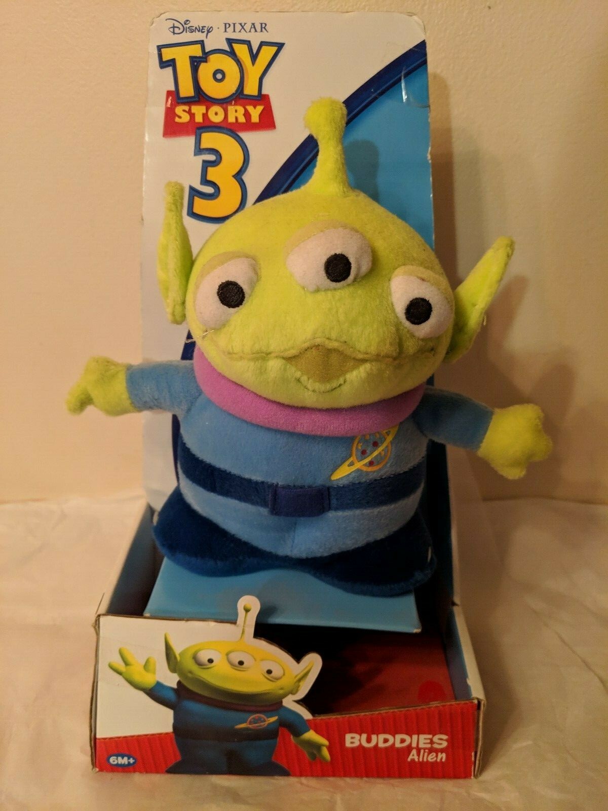 disney pete plush toy